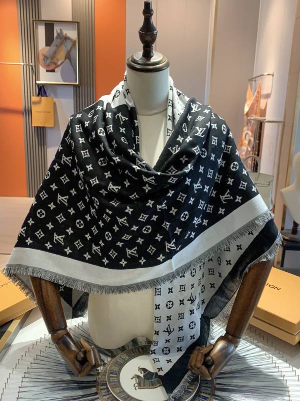 Louis Vuitton Scarf LVC00564 Louis Vuitton Scarf LVC00564